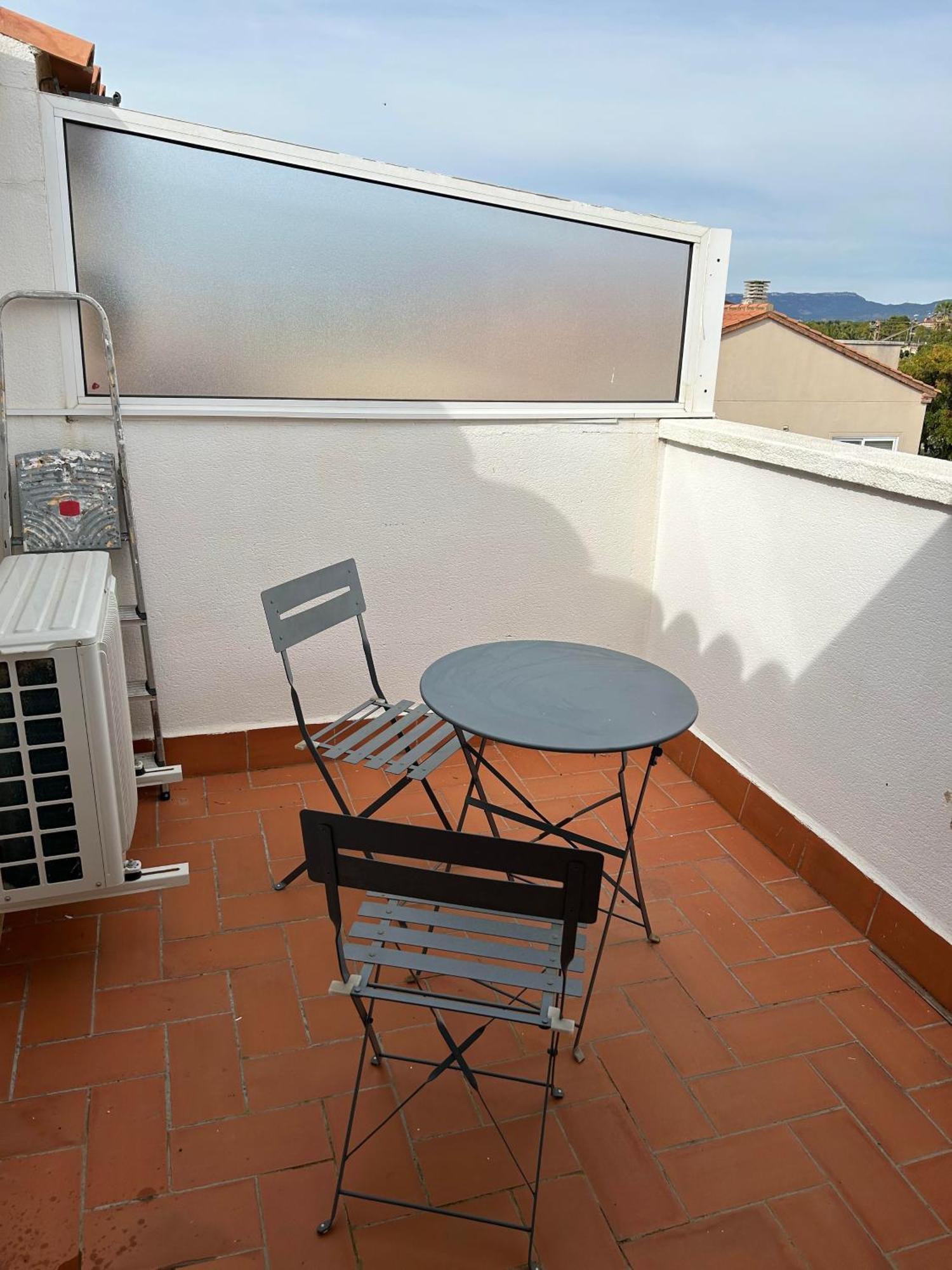 Casa Adosada En Vilafortuny, Cambrils Exterior foto